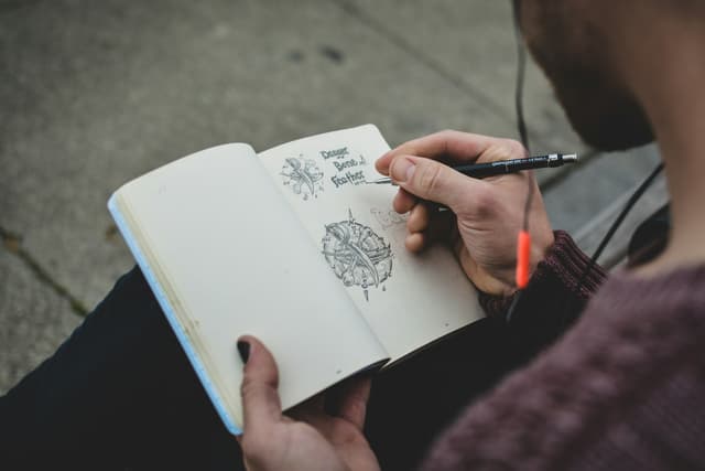 Community Illustration